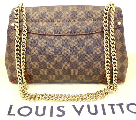 louis vuitton handtas dames|louis vuitton shoulder clutch.